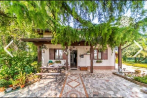 Villetta indipendente Shabby house